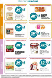 Catalogue Super U | Carte U page 26