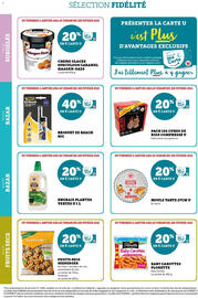 Catalogue Super U | Carte U page 28