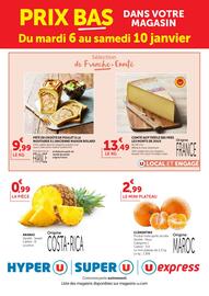 Catalogue Hyper U | Bonne Année ! page 2