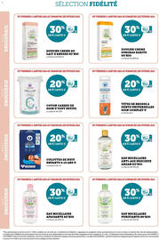 Catalogue Hyper U | Carte U page 10