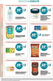 Catalogue Hyper U | Carte U page 12