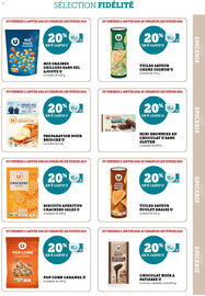 Catalogue Hyper U | Carte U page 13