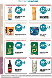 Catalogue Hyper U | Carte U page 20