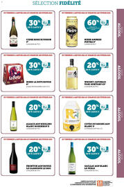 Catalogue Hyper U | Carte U page 21