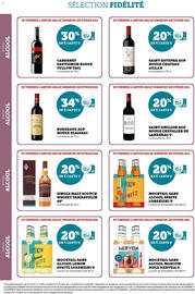 Catalogue Hyper U | Carte U page 22