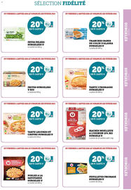 Catalogue Hyper U | Carte U page 27