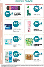 Catalogue Hyper U | Carte U page 8