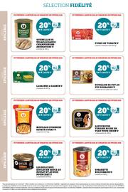 Catalogue U Express | Carte U page 10