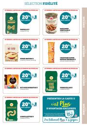 Catalogue U Express | Carte U page 11
