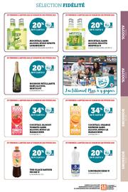 Catalogue U Express | Carte U page 13