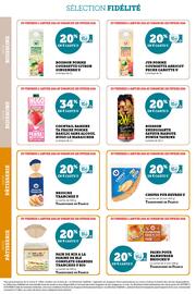 Catalogue U Express | Carte U page 14