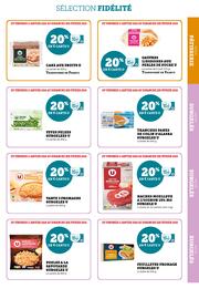 Catalogue U Express | Carte U page 15