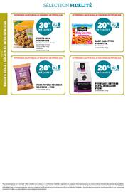 Catalogue U Express | Carte U page 16