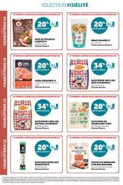 Catalogue U Express | Carte U page 2