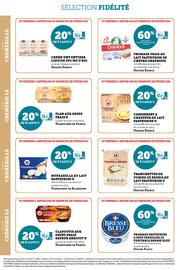 Catalogue U Express | Carte U page 4