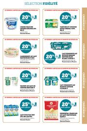 Catalogue U Express | Carte U page 5