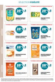 Catalogue U Express | Carte U page 6