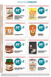 Catalogue U Express | Carte U page 8