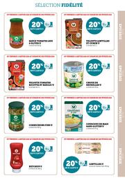 Catalogue U Express | Carte U page 9