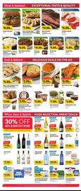 Bel Air Markets weekly ad week 1 Page 2