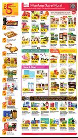 Bel Air Markets weekly ad week 1 Page 4