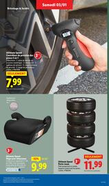 Catalogue Lidl page 17