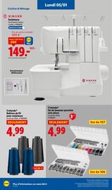 Catalogue Lidl page 20