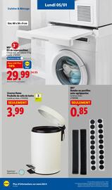 Catalogue Lidl page 24