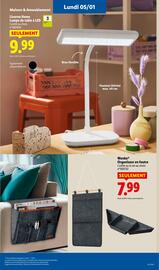 Catalogue Lidl page 29