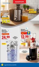 Catalogue Lidl page 6