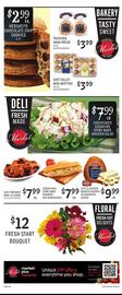 Cosentino's Market weekly ad Page 2