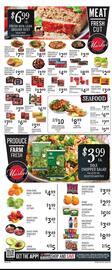 Cosentino's Market weekly ad Page 4