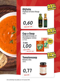 Budget Food folder week 1 Pagina 4