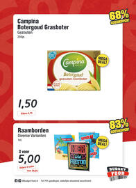 Budget Food folder week 1 Pagina 5