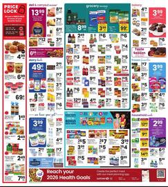 Safeway weekly ad week 1 Page 2