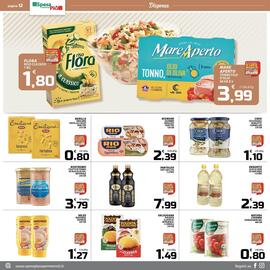 Volantino SpesaPiù Supermercati Pagina 12