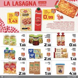 Volantino SpesaPiù Supermercati Pagina 13