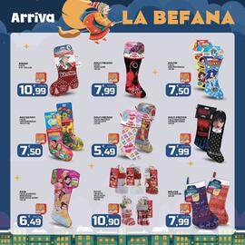 Volantino SpesaPiù Supermercati Pagina 3