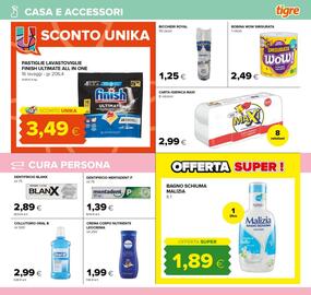 Volantino Tigre Pagina 17