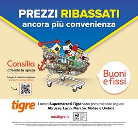 Volantino Tigre Pagina 20