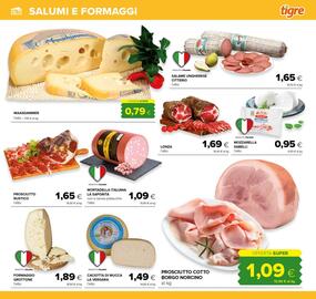 Volantino Tigre Pagina 5