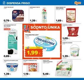 Volantino Tigre Pagina 7