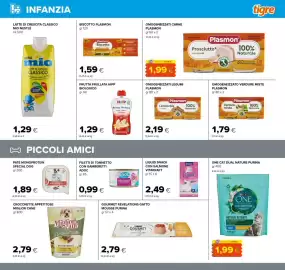 Volantino Tigre Pagina 19