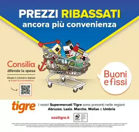 Volantino Tigre Pagina 20