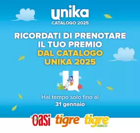 Volantino Tigre Pagina 9