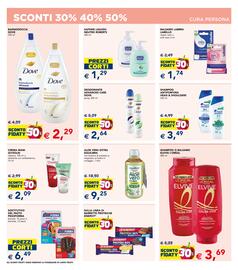 Volantino Esselunga Pagina 16