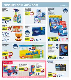 Volantino Esselunga Pagina 19