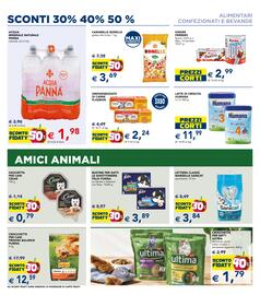 Volantino Esselunga Pagina 22