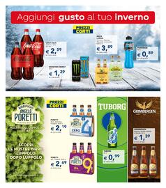 Volantino Esselunga Pagina 23