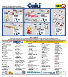 Volantino Esselunga Pagina 25